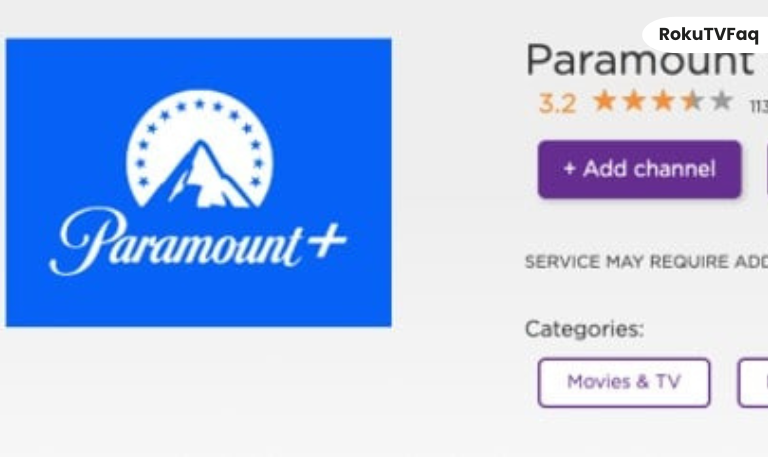 paramount-plus-roku-app-not-working